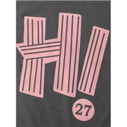 27HOME/GRRR BT905