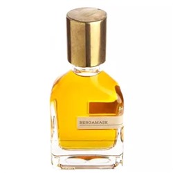 ORTO PARISI BERGAMASK 50ml parfume TESTER