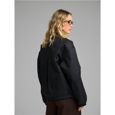 Куртка женская черный