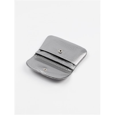 Кошелек портмоне Richet Ri-121KWD 783 Серебряный