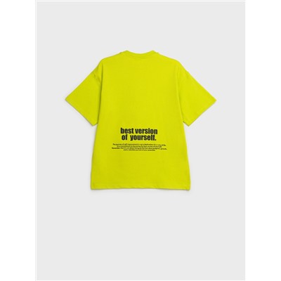 PLAYTODAY Фуфайка 12511173
