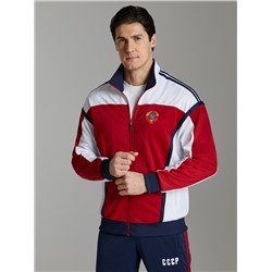 Спортивный костюм мужской СССР 10M-RT-1821