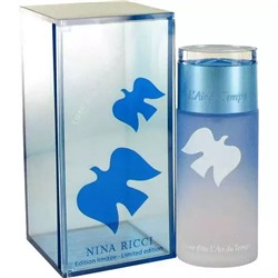 NINA RICCI L’AIR DU TEMPS LOVE FILLS edt (w) 100ml