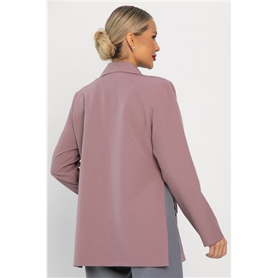 Жакет Фрея (пудра) Б14160-7М