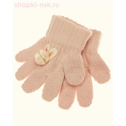 632-TG Перчатки для девочки (12 (1-2 года))