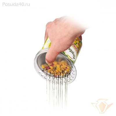 Дуршлаг для консервных банок PRESTO, Tescoma