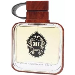 EMPER MEMORIES edp (w) 100ml