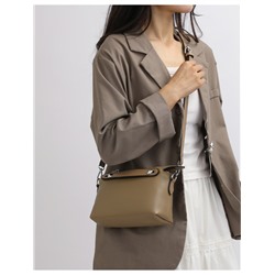 Bags Сумка женская / кожа /  	 0110911