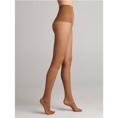 CONTE SLIMFIT 40 Колготки женские с широким моделирующим поясом Lycra®