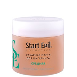 ARAVIA Start Epil Паста для шугаринга "Средняя" 400 г