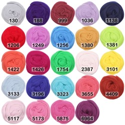 Пряжа Nako Keche