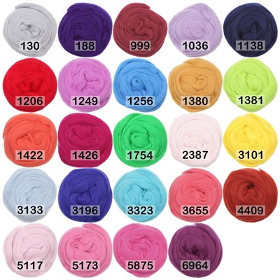 Пряжа Nako Keche