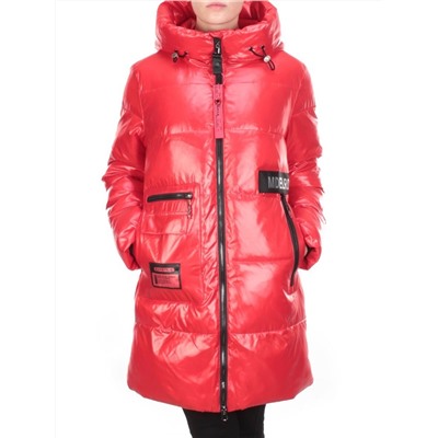 YR-980 RED Куртка зимняя женская АЛИСА (200 гр. холлофайбера)