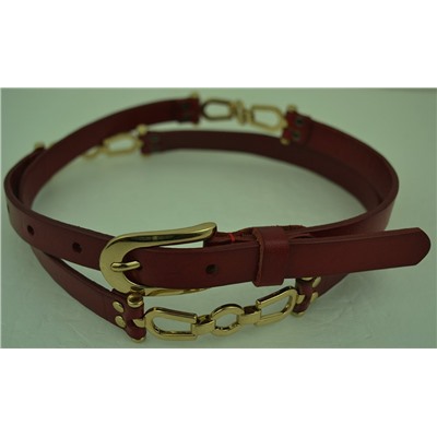 Ремень Узкий 15мм