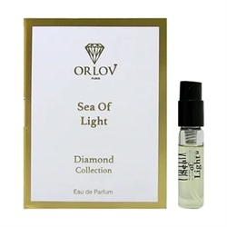 ORLOV PARIS SEA OF LIGHT edp 1.5ml пробник