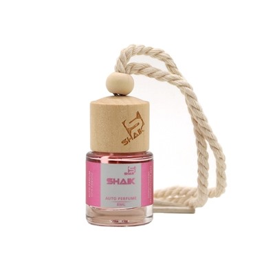 Автопарфюм Shaik 06 Paco Rabanne Olympea 8 ml