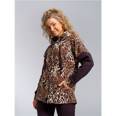 919 Костюм "Шоколад"