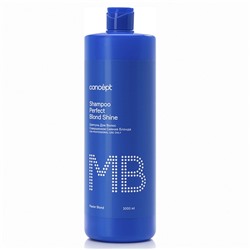 CONCEPT Шампунь совершенное сияние блонда Perfect Blond Shine 1000 мл