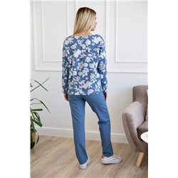 Костюм женский Венеция И Арт. 7851