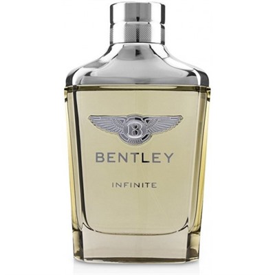 BENTLEY INFINITE edt (m) 100ml TESTER