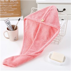 Полотенце для волос