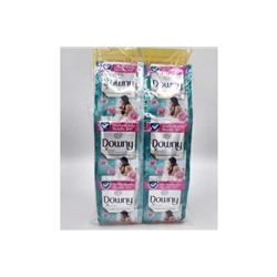 Парфюмированный Кондиционер для белья  Downy от плесени и затхлости с ароматом жасмина, 20 мл ? 24 шт