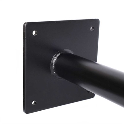 Стойка ремонтная для велосипеда BLACK TOOLS CNRCK020 горизонтальная с креплением к стене /уп6