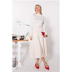 KOKOdea 214950.2_бежевый, Юбка