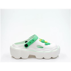 Сабо женские (35-40)р. / шт. 351-1