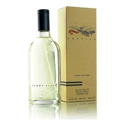 PERRY ELLIS AMERICA edt (m) 150ml