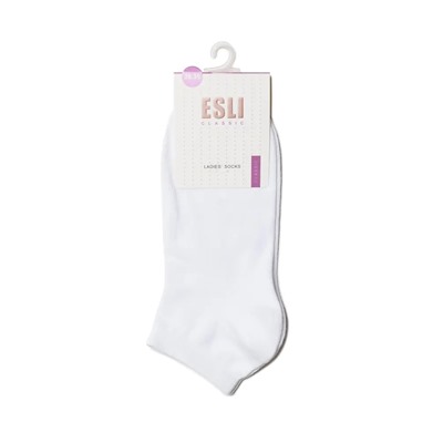 ESLI CLASSIC Короткие носки