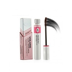 ТУШЬ ДЛЯ РЕСНИЦ ALOBON CURL MASCARA