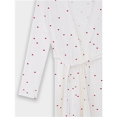 MARK FORMELLE Халат 552295