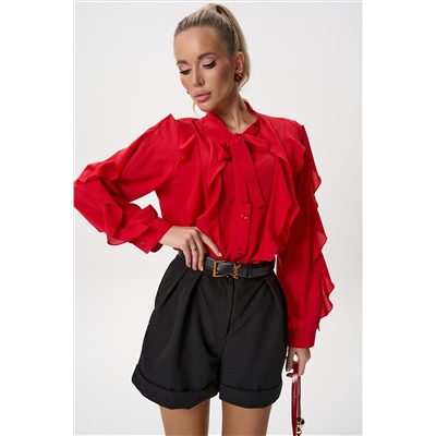 Шорты Мэри (чёрный)