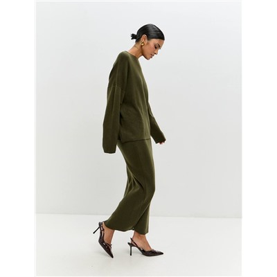 Юбка  MOLLI, Хаки