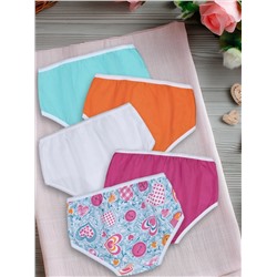 Апрель Трусы 5ДНТ5875001н