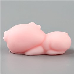 Сквиш антистресс мялка «Свинка»