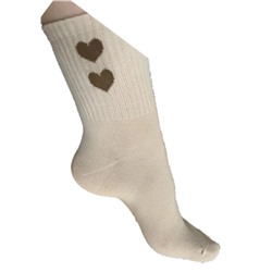 Носки Syltan 3527 беж М