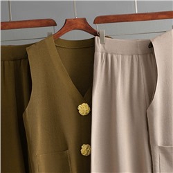 Eleganzza  Костюм женский    A-028