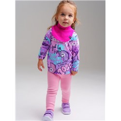 PLAYTODAY Шарф-манишка 32423029