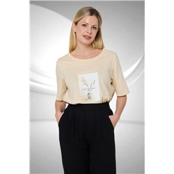 футболка женская 8369-30 -50%