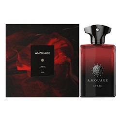 AMOUAGE LYRIC edp (m) 100ml
