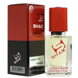 SHAIK MW 185 Ву Кilian VODKA ON THE ROCKS UNISEX 50ml