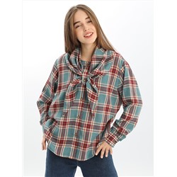 Соль&Перец Блузка SP2526