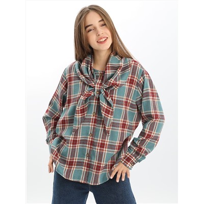 Соль&Перец Блузка SP2526