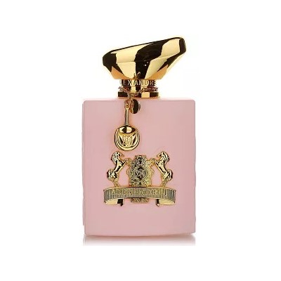 ALEXANDRE J OSCENT PINK edp 2ml пробник