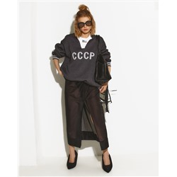 Свитер-легенда СССР