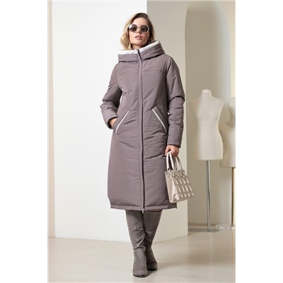 Пальто DIZZYWAY, 1216707