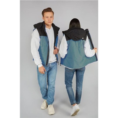 Жилетка унисекс Хит М  Арт. 9154