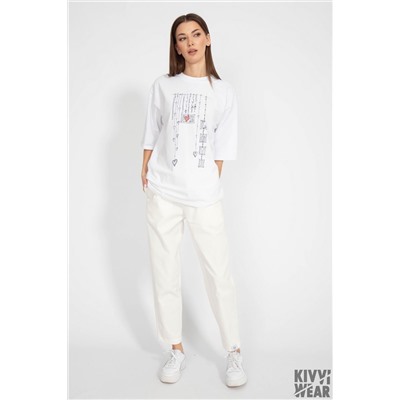 Kivviwear 4034.15, Футболка